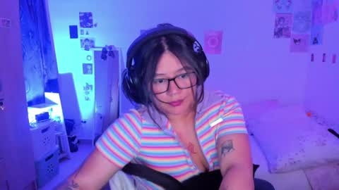 Stephanie  online show from January 2025 07:06:01 AM