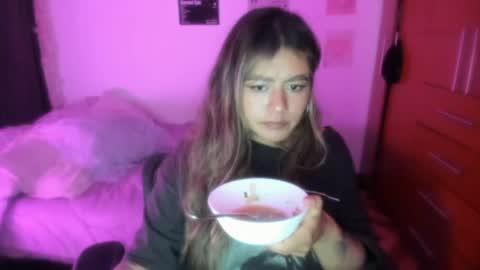 Stephanie  online show from April 2026 03:35:02 AM