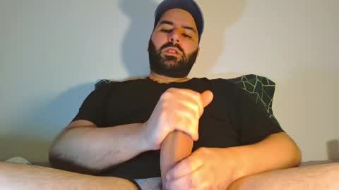 Call me COCKZILLA online show from January 2026 12:49:02 AM