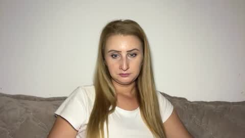 Stephany online show from July 2026 11:16:01 AM