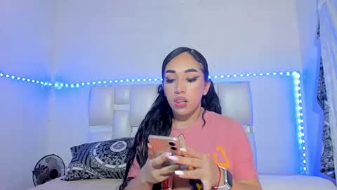 Anny online show from March 2026 06:39:01 AM