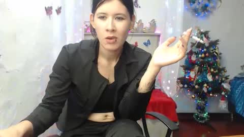 Stephany  independient model  online show from December 2025 11:23:02 PM