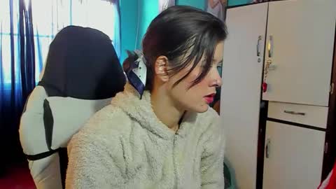 Stephany  independient model  online show from June 2026 01:36:01 PM