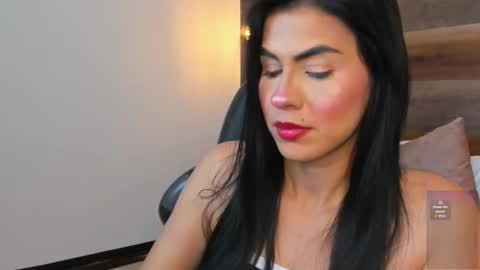 S T E P H A N Y A online show from November 2025 07:35:01 PM