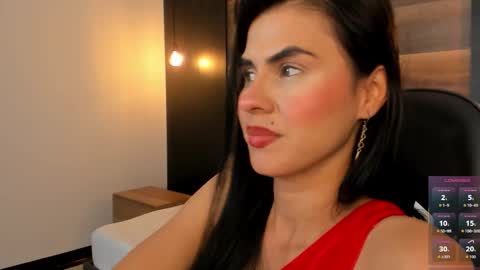 S T E P H A N Y A online show from November 2025 09:06:02 PM