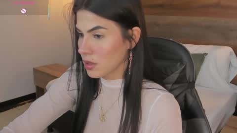 S T E P H A N Y A online show from February 2026 07:17:02 PM