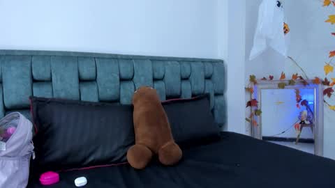 Snapshot of stephanysc chatting on November 2025 11:26:02 PM Stefanny online show from November 2025 11:26:02 PM