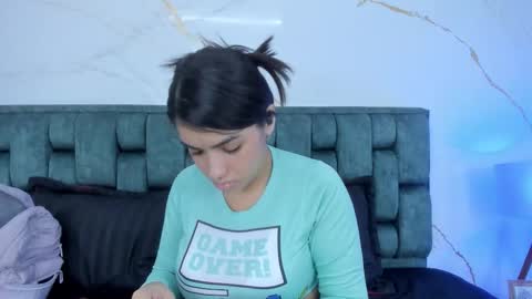 Snapshot of stephanysc chatting on November 2025 11:15:02 PM Stefanny online show from November 2025 11:15:02 PM