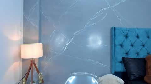 Stefanny online show from February 2026 12:36:01 AM