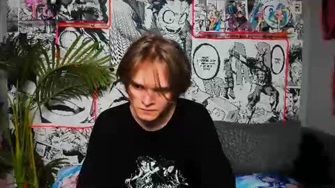 Snapshot of stephen_holt chatting on June 2026 11:53:01 AM Stephen online show from June 2026 11:53:01 AM