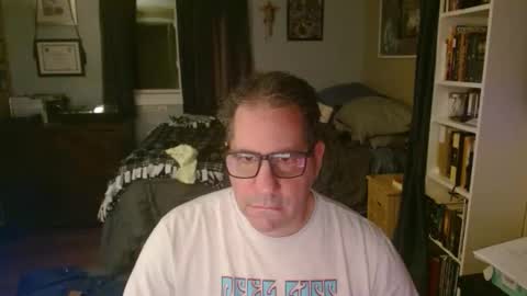 stephenhal9 online show from January 2026 04:05:01 AM