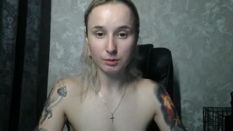 Grace online show from December 2025 12:54:01 PM