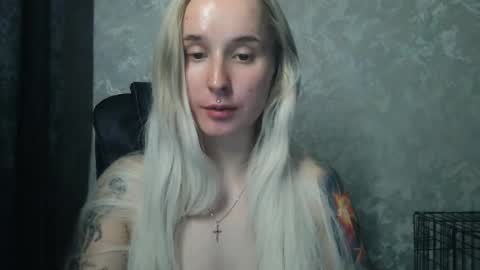 Grace online show from January 2026 11:47:01 AM