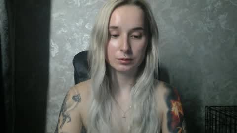 Grace online show from February 2026 02:51:01 PM