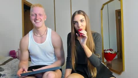 Step sis and Step bro online show from April 2026 05:59:01 PM