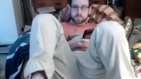 Ian23602 online show from February 2025 08:58:01 PM