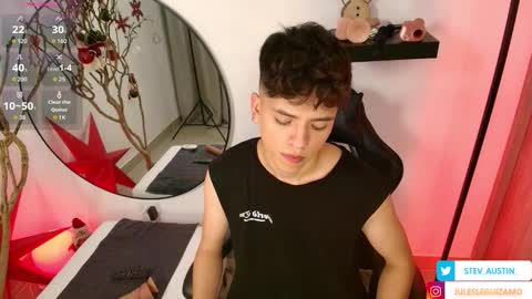 Snapshot of stev_austin_ chatting on December 2025 11:12:02 PM Stev austin online show from December 2025 11:12:02 PM