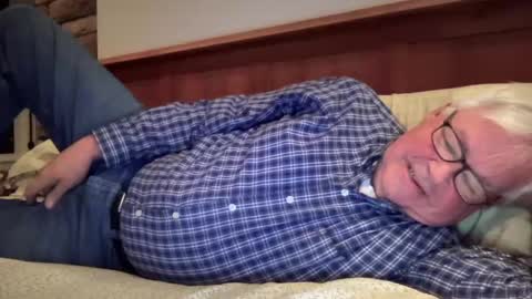 Steve online show from March 2025 11:46:01 PM