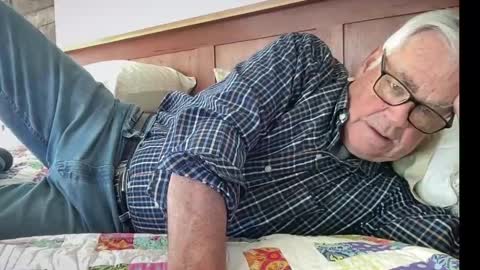 Steve online show from April 2026 05:18:01 PM