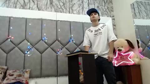 Steve Hotman  online show from March 2026 12:21:02 PM