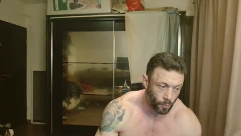 Steve Oakenshield son of John son of Vasyl online show from November 2025 12:53:01 AM