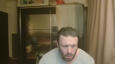 Steve Oakenshield son of John son of Vasyl online show from April 2026 12:47:01 AM