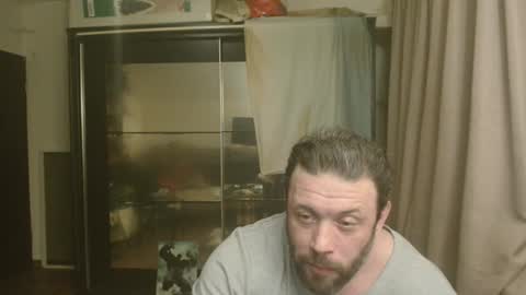 Steve Oakenshield son of John son of Vasyl online show from April 2026 12:01:01 AM