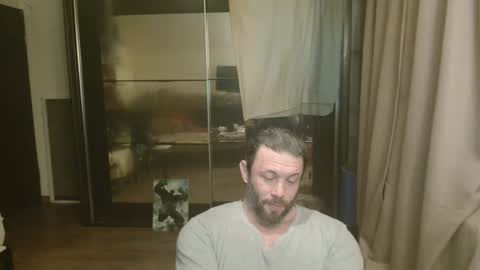 Steve Oakenshield son of John son of Vasyl online show from April 2026 12:23:01 AM