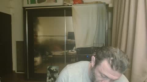 Steve Oakenshield son of John son of Vasyl online show from April 2026 07:00:02 PM