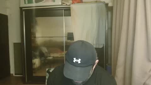 Steve Oakenshield son of John son of Vasyl online show from April 2026 07:20:01 PM