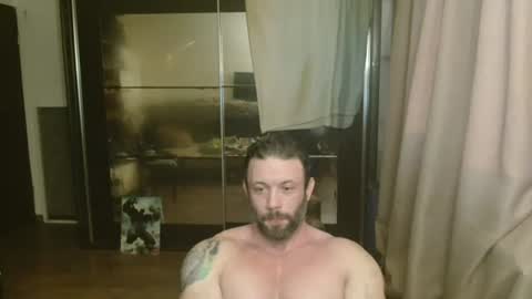 Snapshot of stevebulkzor chatting on June 2026 06:07:01 PM Steve Oakenshield son of John son of Vasyl online show from June 2026 06:07:01 PM