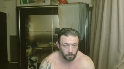 Snapshot of stevebulkzor chatting on June 2026 08:51:01 PM Steve Oakenshield son of John son of Vasyl online show from June 2026 08:51:01 PM