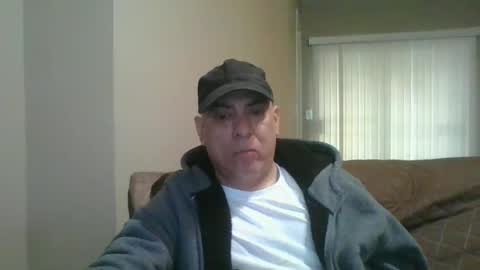 Snapshot of stevecv67 chatting on December 2024 04:27:02 PM Steve online show from December 2024 04:27:02 PM