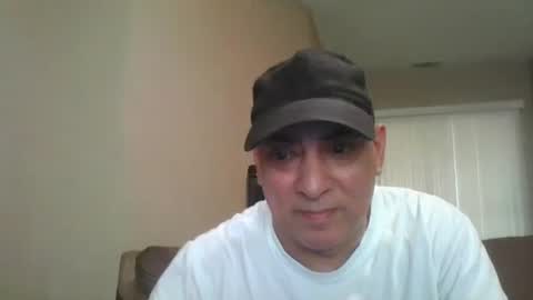 Snapshot of stevecv67 chatting on February 2025 08:13:02 PM Steve online show from February 2025 08:13:02 PM