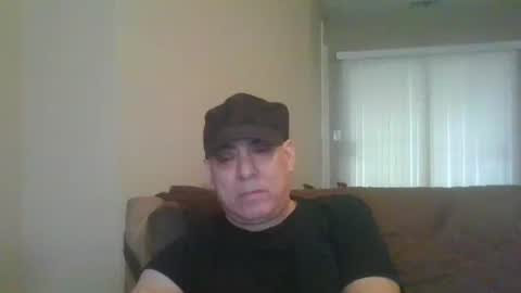 Snapshot of stevecv67 chatting on October 2025 09:48:01 PM Steve online show from October 2025 09:48:01 PM