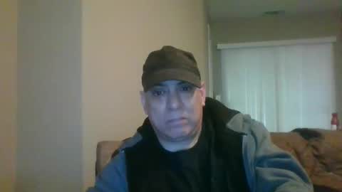 Steve online show from November 2025 10:45:02 PM