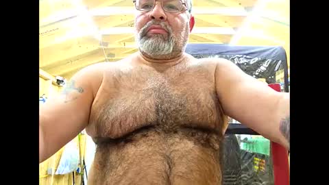 steved6001 online show from February 2026 09:00:02 PM