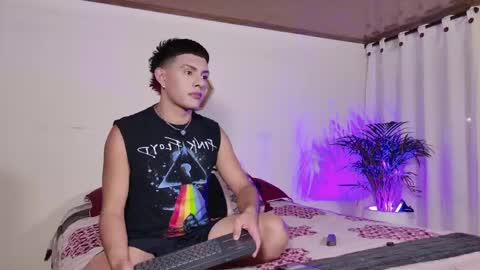 Stevenn online show from April 2026 08:06:01 AM