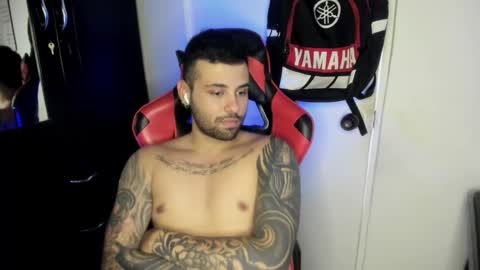 Steven online show from March 2026 10:06:01 PM