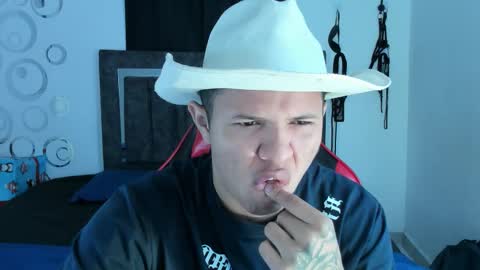 Steven online show from January 2026 11:36:02 AM