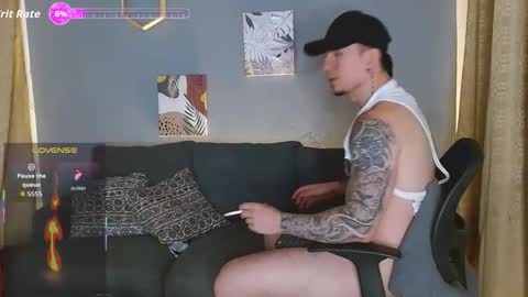 Steven Tayler online show from September 2025 03:30:02 AM