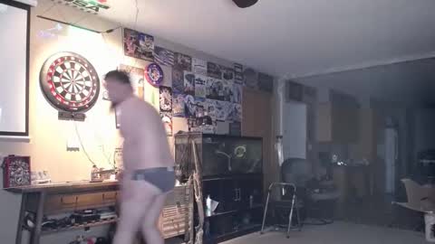 steven_powers online show from February 2025 01:30:02 AM