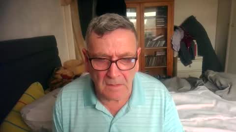 slave for computer control online show from February 2026 12:01:02 PM