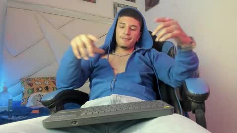 STEV online show from November 2025 06:20:01 PM