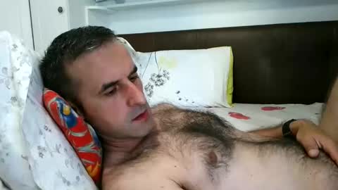stevenpit online show from May 2026 08:40:02 AM