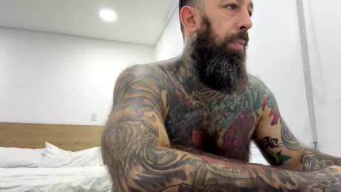 StevenRiseNYC online show from September 2025 03:03:01 PM