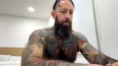 StevenRiseNYC online show from September 2025 03:08:02 AM