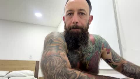 StevenRiseNYC online show from September 2025 02:12:01 AM