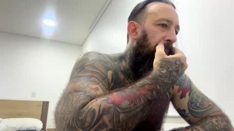 StevenRiseNYC online show from September 2025 03:52:01 AM