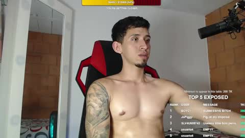 Snapshot of stevensex501 chatting on May 2026 03:03:02 AM steven online show from May 2026 03:03:02 AM